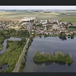 D Hôtes La Du 12 Brie (Somme)