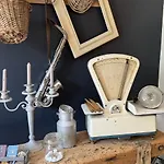 Couette-café D Hôtes La Du 12 Brie (Somme)
