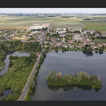 La Du 12 Brie (Somme)