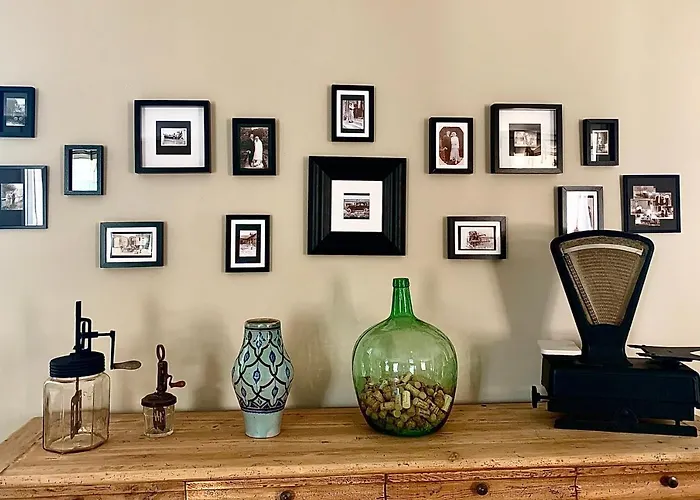 D Hotes La Du 12 Bed & Breakfast