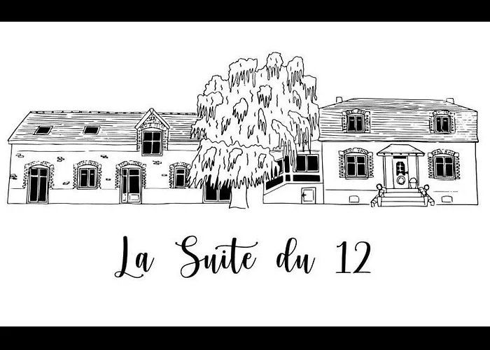 D Hotes La Du 12 3* Brie (Somme)