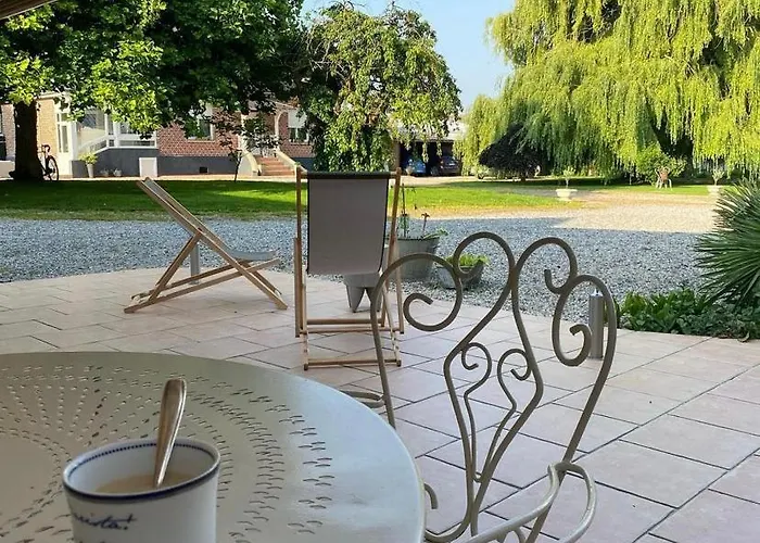 D Hotes La Du 12 Brie (Somme)