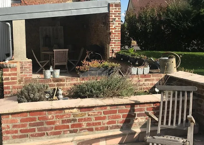 D Hotes La Du 12 Brie (Somme)