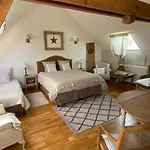 D Hotes La Du 12 B&B 3*