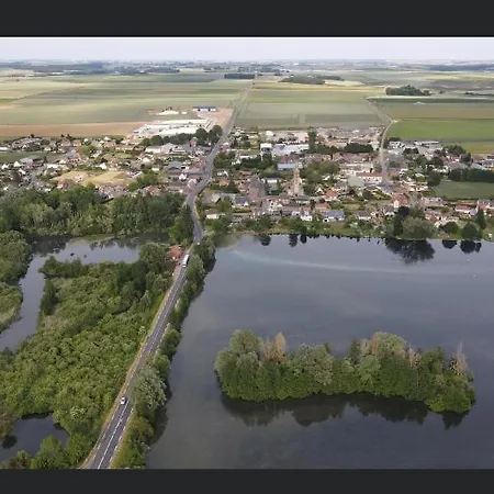 D Hotes La Du 12 Brie (Somme)