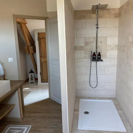 Bed & Breakfast D Hotes La Du 12