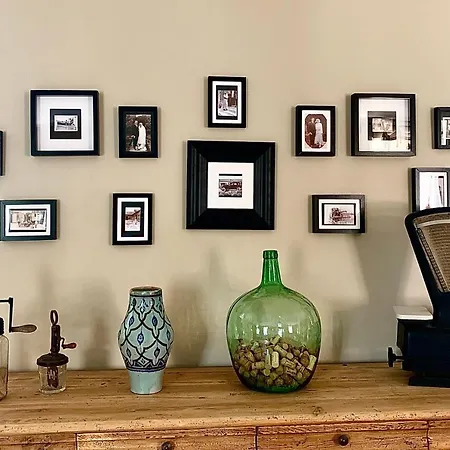 D Hotes La Du 12 Bed & Breakfast