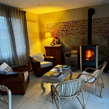 D Hotes La Du 12 Brie (Somme)