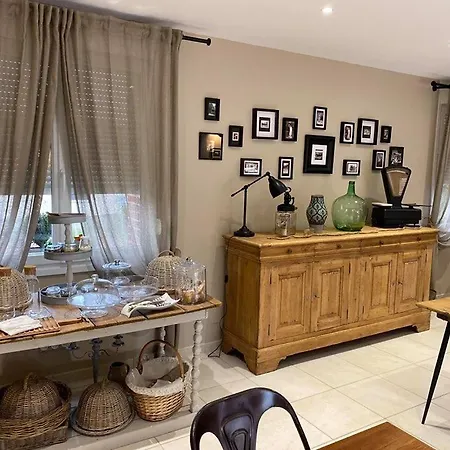 Bed & Breakfast D Hotes La Du 12 Brie (Somme)