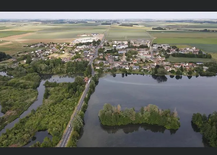 D Hotes La Du 12 Brie (Somme)