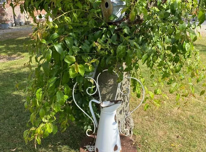 Nocleg ze śniadaniem D Hotes La Du 12