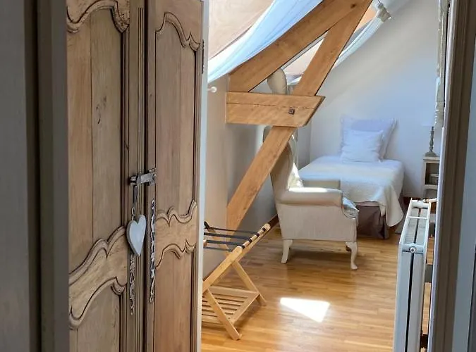 D Hotes La Du 12 Brie (Somme)