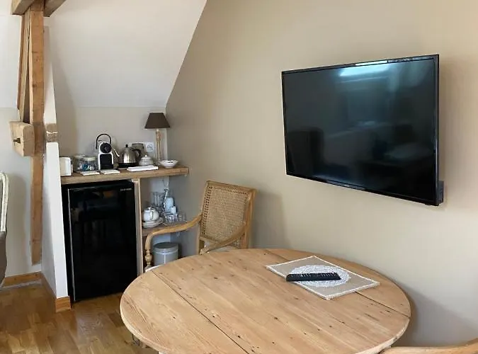 D Hotes La Du 12 Brie (Somme)