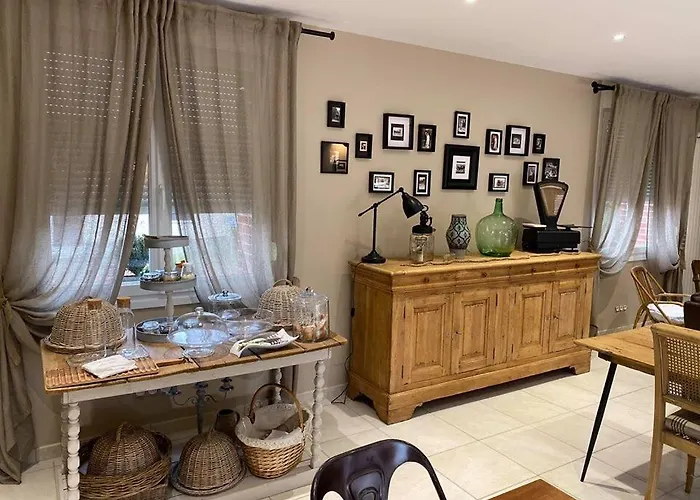 Nocleg ze śniadaniem D Hotes La Du 12 Brie (Somme)